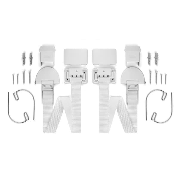 Möbelankare SafetyStrap Malte, HomeSafety