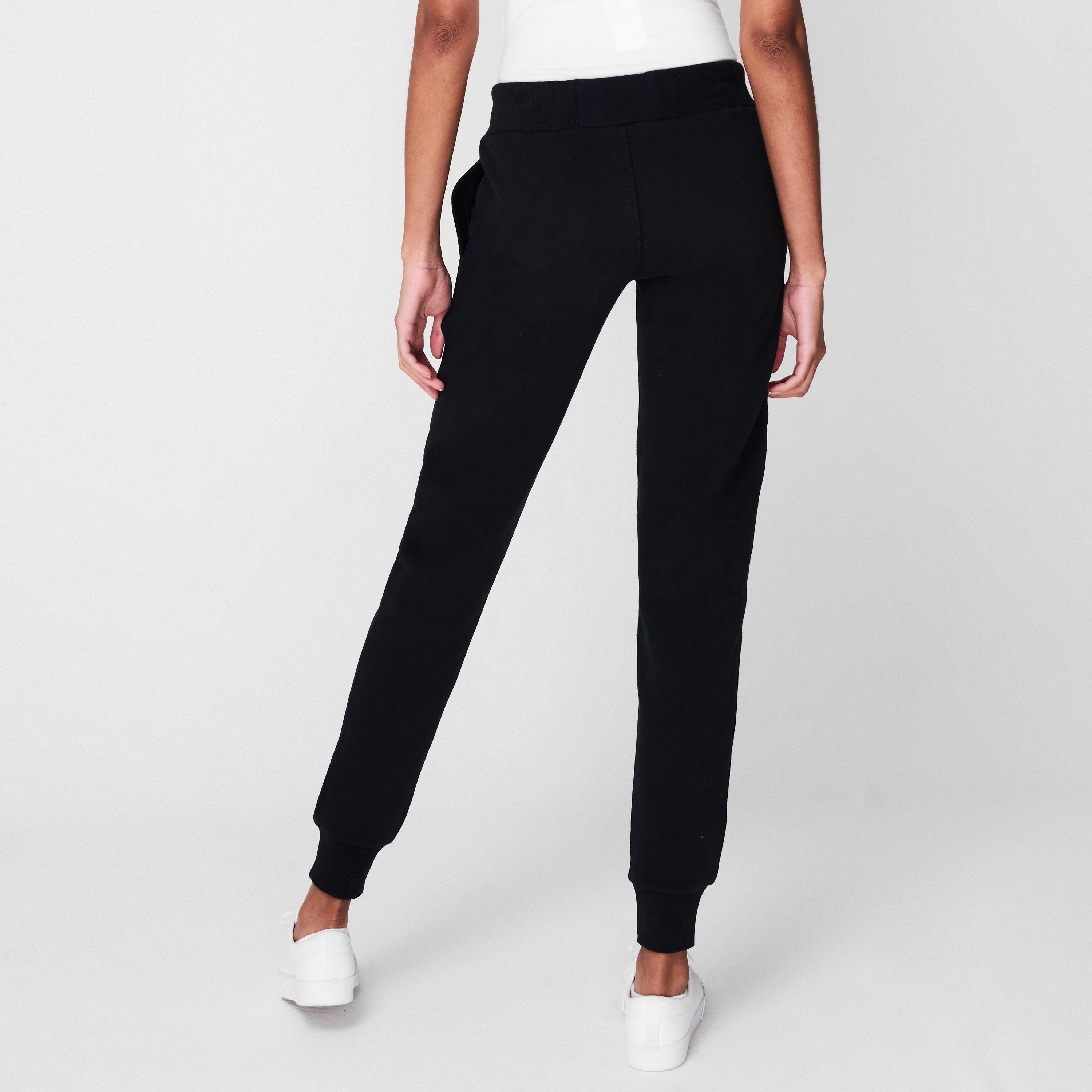 Superdry Logo Jogging Pants