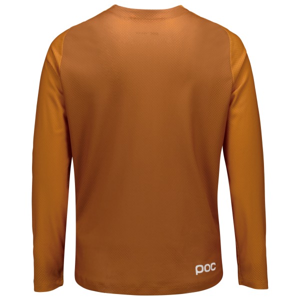 POC - Women's Motion Air L/S Jersey - Maillot de cyclisme
