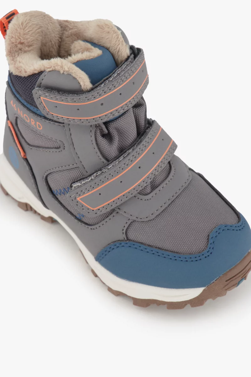 46 NORD Snow Warrior Kinder Winterboot