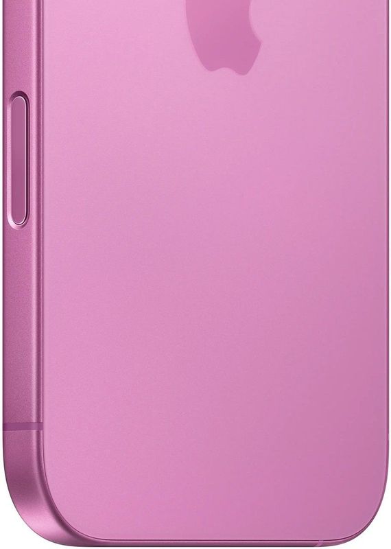 Apple iPhone 16 - 256GB - Roze
