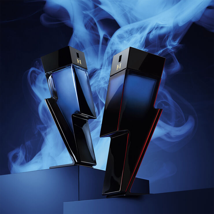 Carolina Herrera Bad Boy Cobalt Elixir