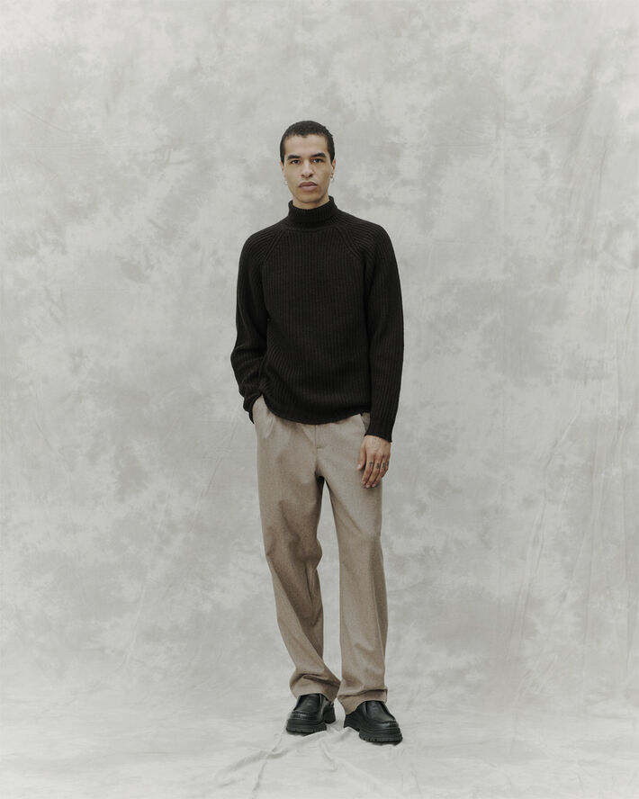Libertine-Libertine Session Dark brown