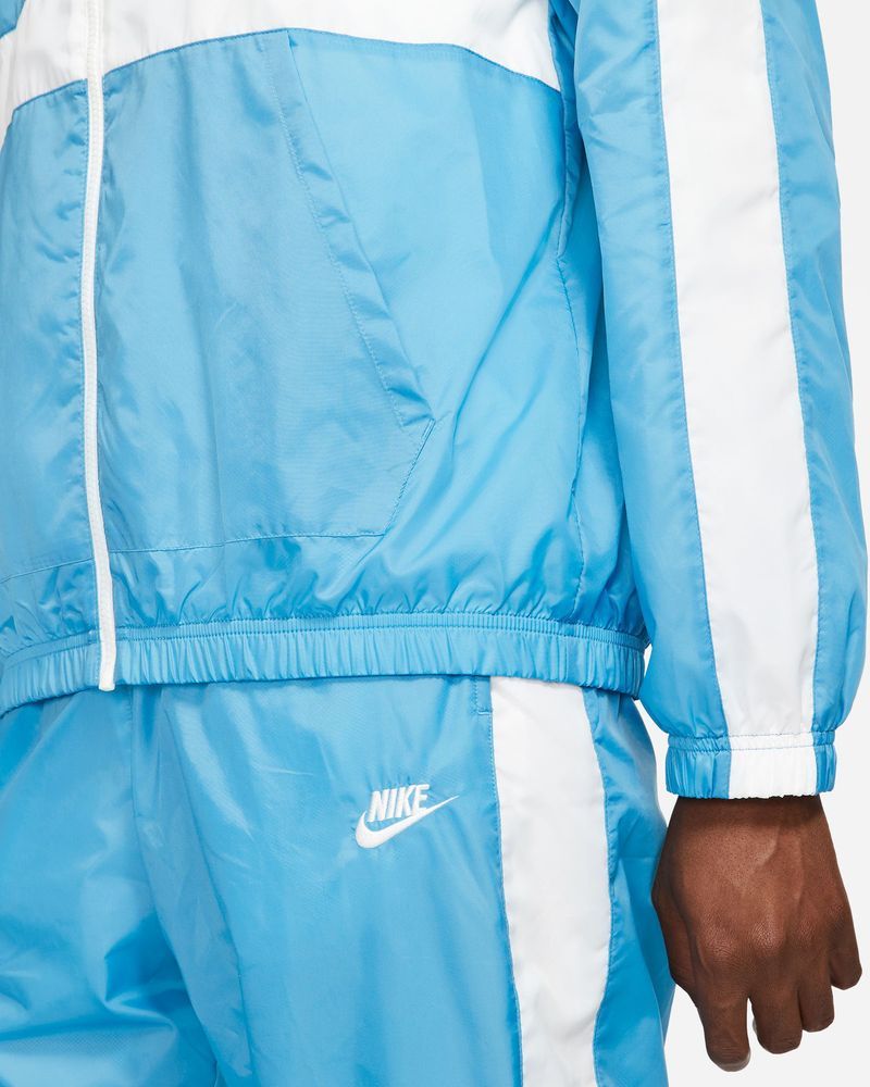 Ensemble de survêtement Nike Sportswear Bleu Ciel pour homme