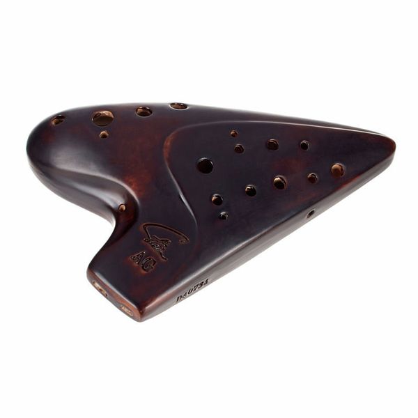 Thomann AG Double Ocarina