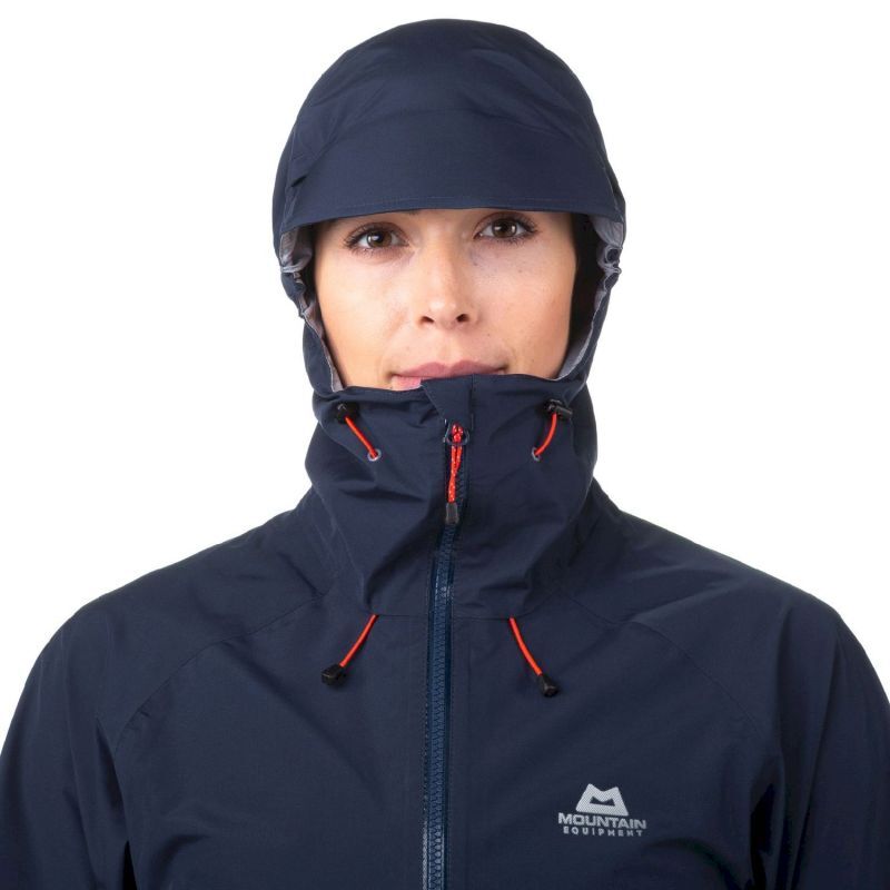 Odyssey Jacket - Veste imperméable femme