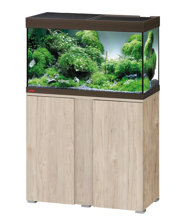 EHEIM Aquarium Kombination VivalineLED 126,