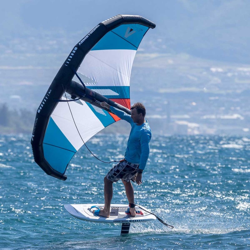 Planche de Wing Armstrong Wing Foil SUP V2 2021-22 - The Corner Shop