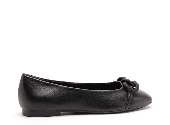 Tamaris ballerines femme 22103 29 noir
