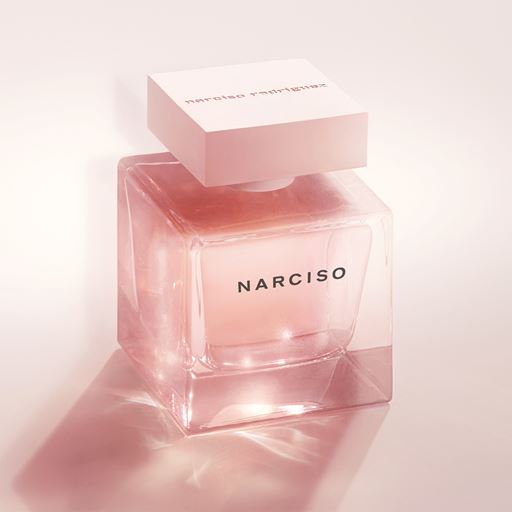 Narciso Rodriguez Cristal Eau De Parfum, 30 ml