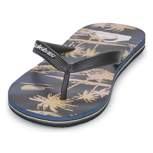 Quiksilver - MOLOKAI AIR FLOW - Bleu