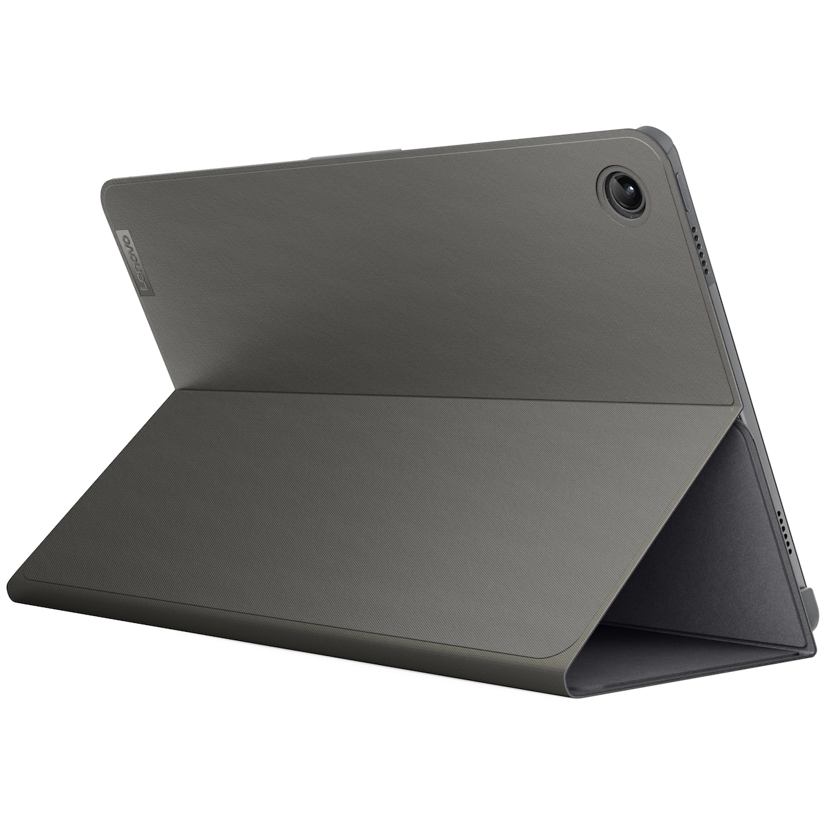 Lenovo Tab M10 Plus (3. gen.) deksel til nettbrett (grå)