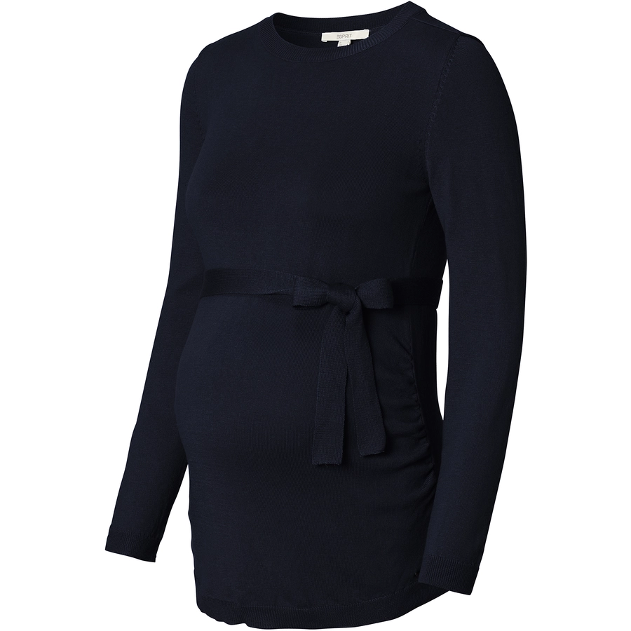 Esprit Pullover Night Blue