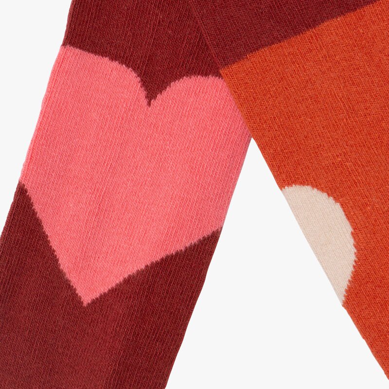 Collants bébé fille maxi cœurs Catimini Aucune nuance