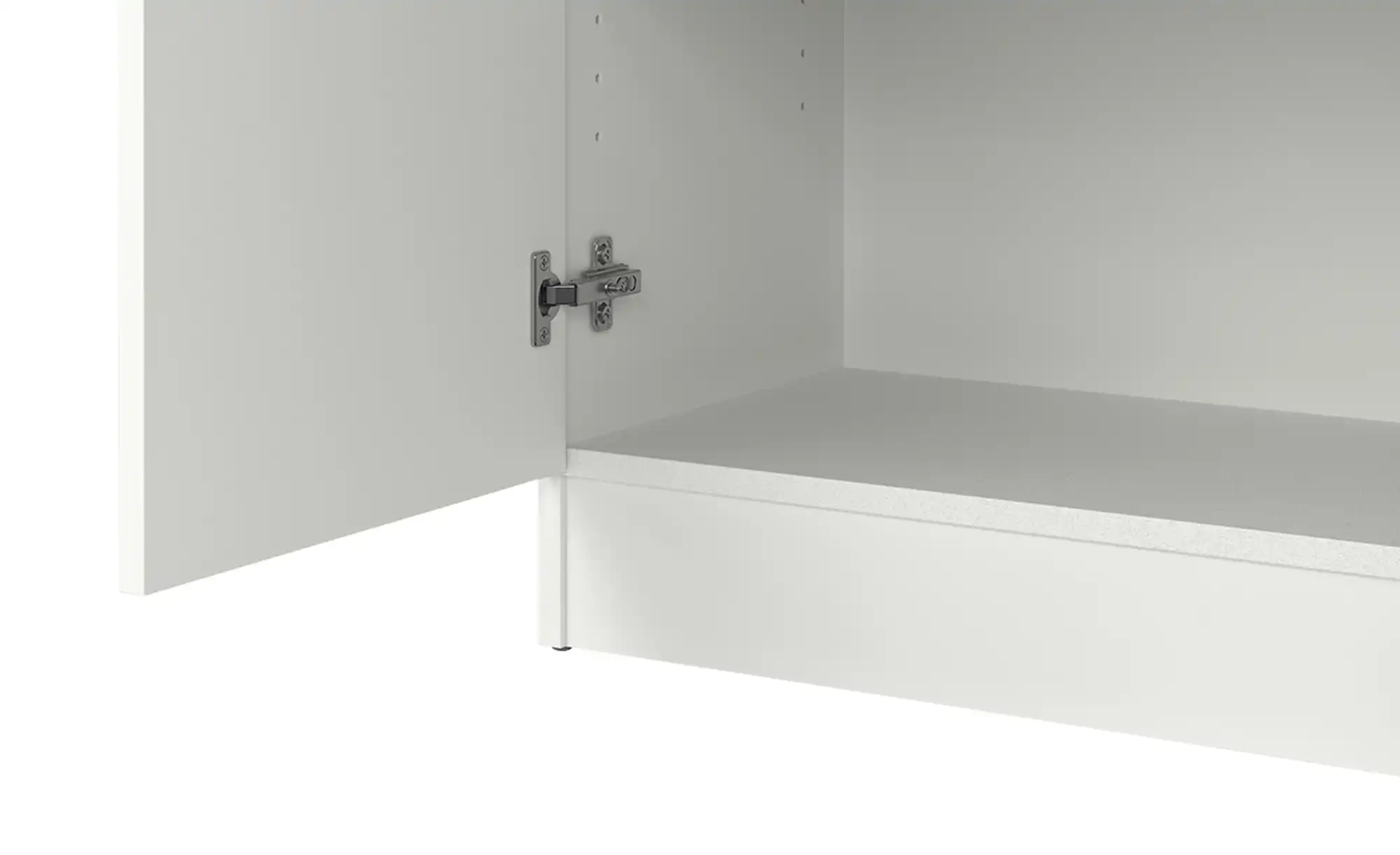 Drehtürenschrank Forres