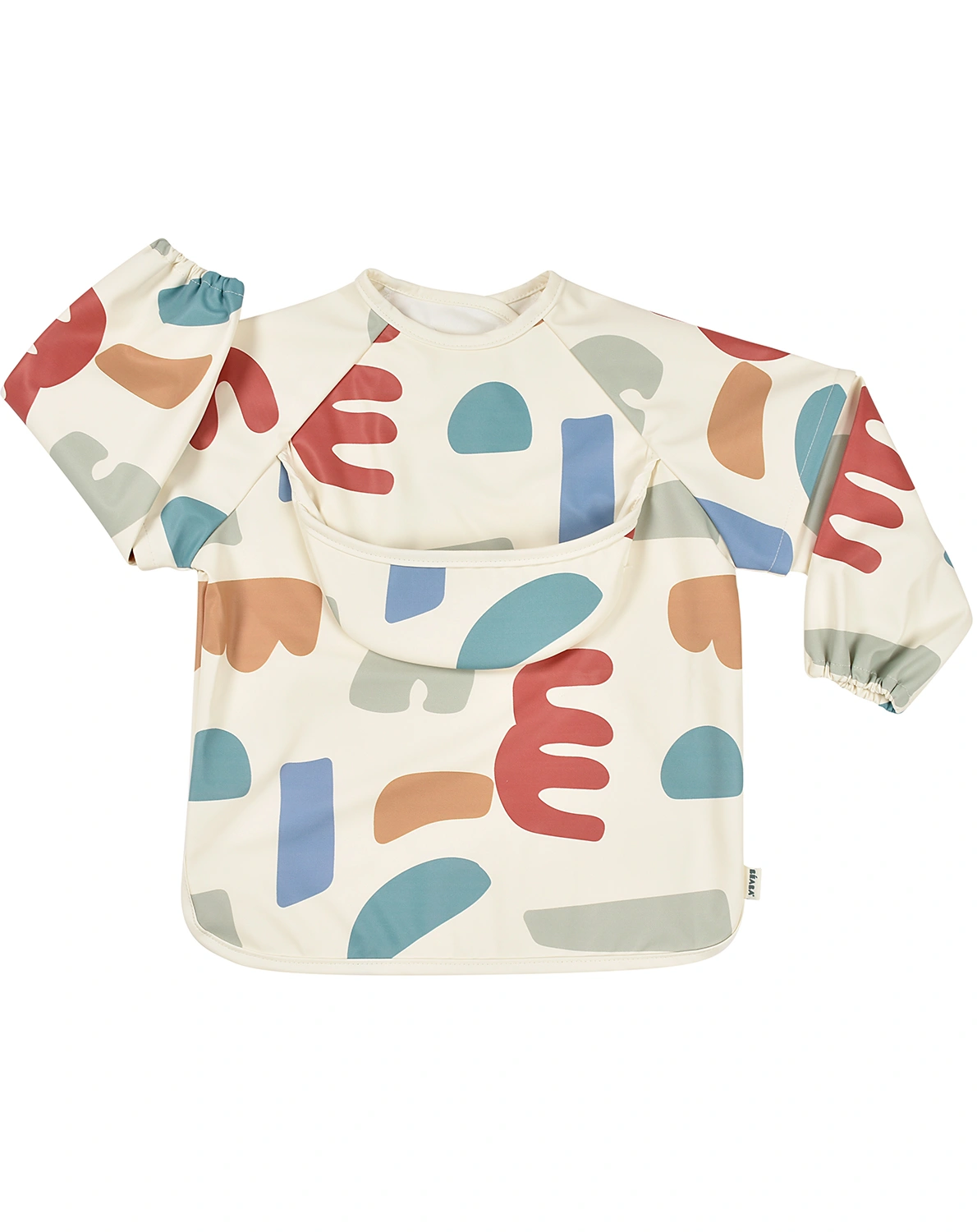 Ärmellätzchen PLAYFUL 2in1