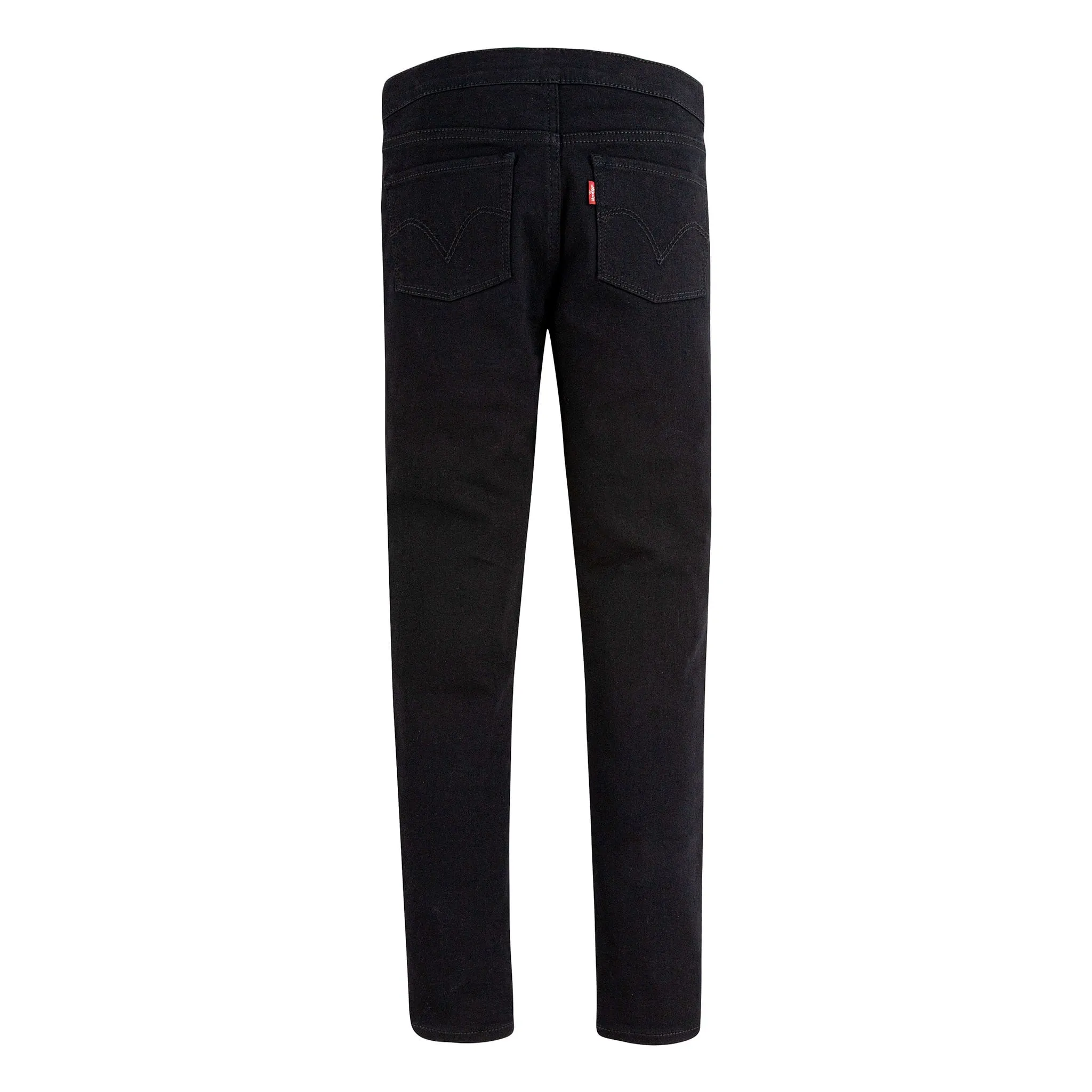 Levi's Jeans Pull On 4-6X