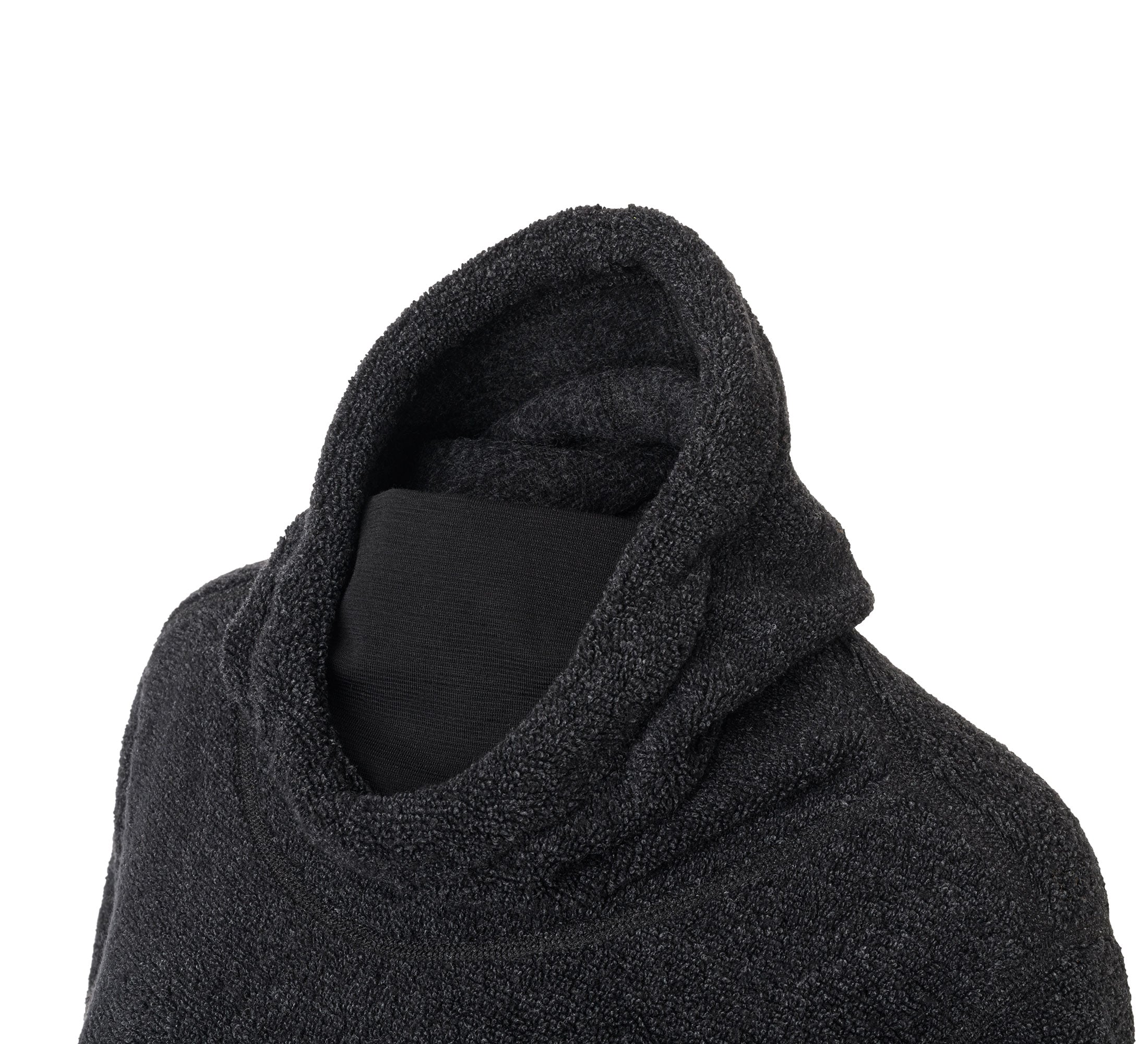 Aclima Reborn Terry Pullover, Unisex<br>Varm og komfortabel i resirkulert materiale!