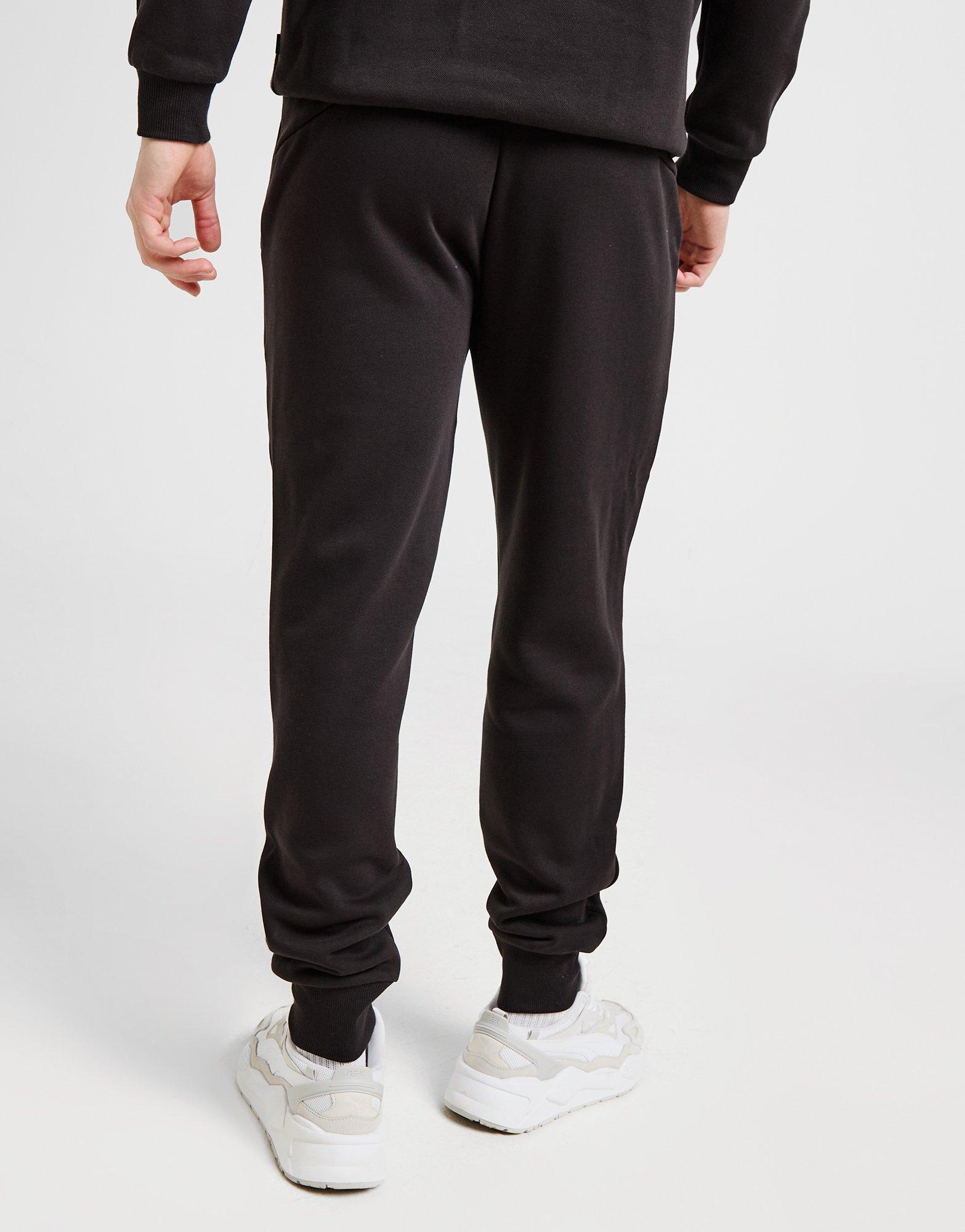 PUMA Pantalon de jogging Core Sportswear Homme