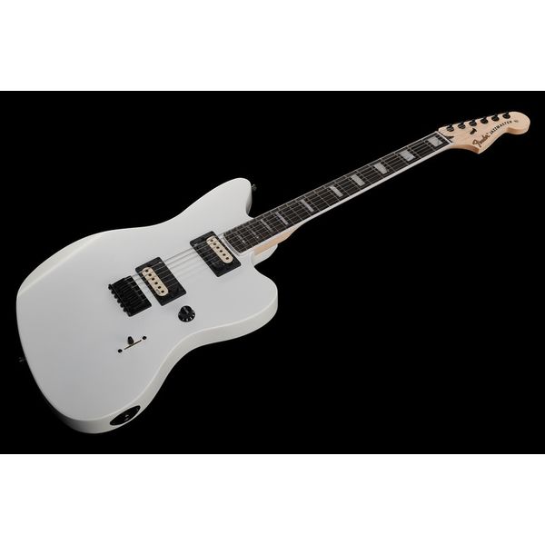 Fender Jim Root Jazzmaster Arct.White