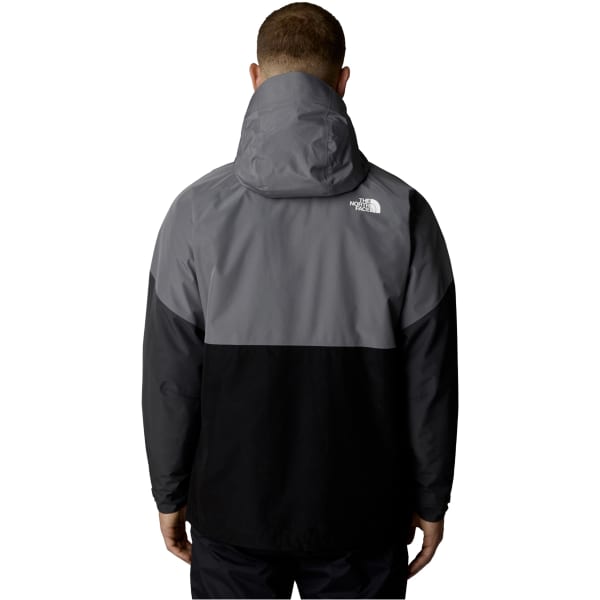 Veste randonnée THE NORTH FACE LIGHTNING ZIP-IN JACKET TNF BLACK/SMOKED PEARL/ASPHALT GREY-NPF