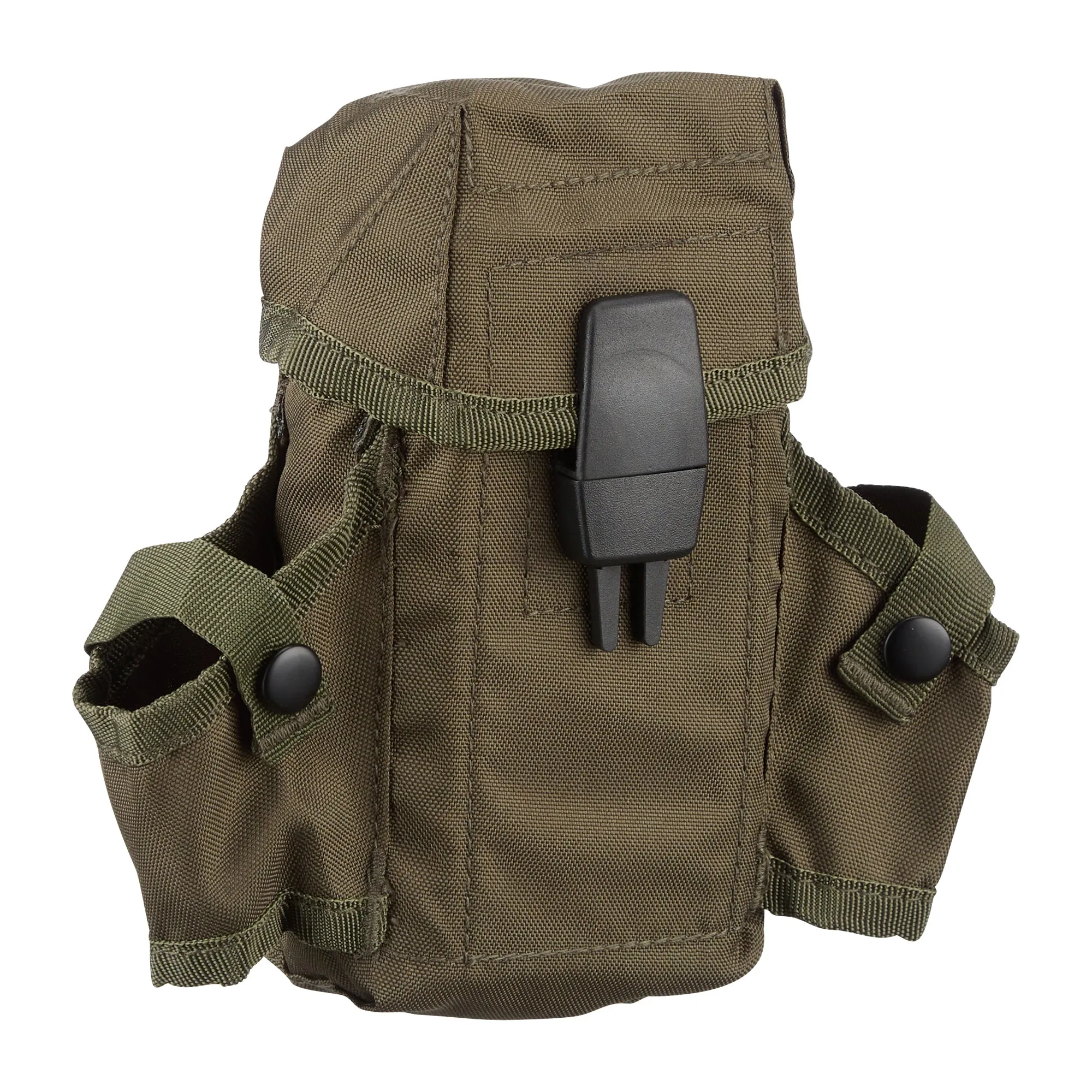 Mil-Tec -  US Magazintasche LC2 M16