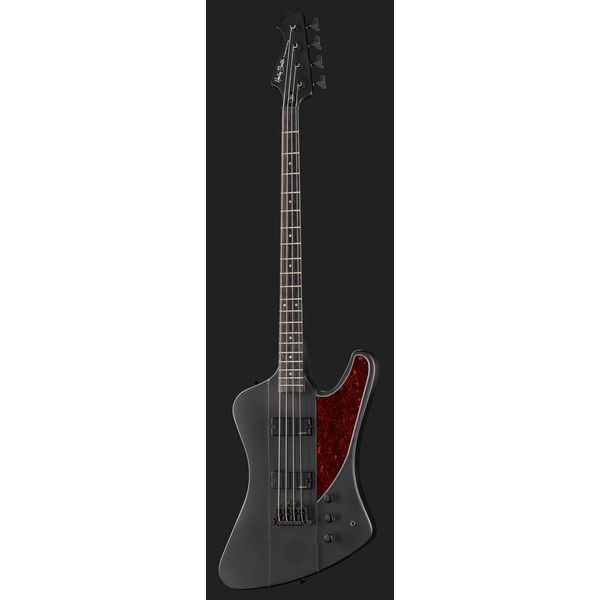 Harley Benton TB-70 SBK Deluxe Series Bundle