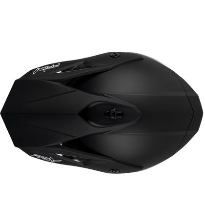 Casque cross Prov SKUD BASE 2024 - Noir