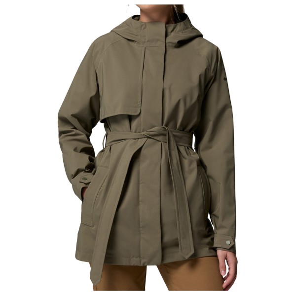 Columbia - Women's Altbound II Jacket - Veste imperméable