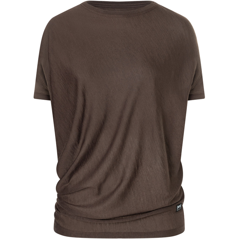 Super.Natural Damen Yoga Loose T-Shirt