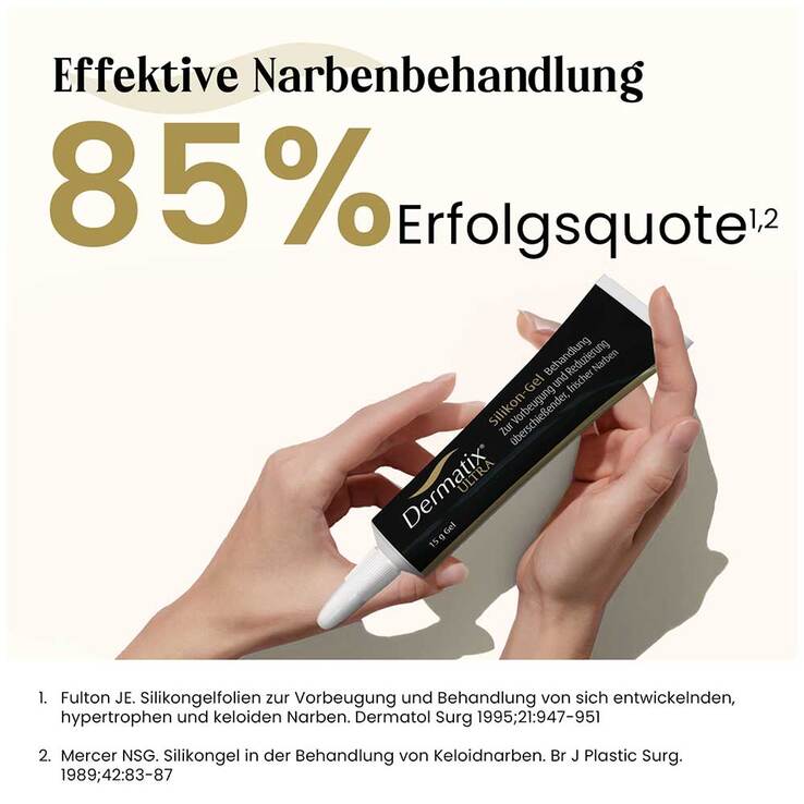 Dermatix Ultra Gel, 15 g