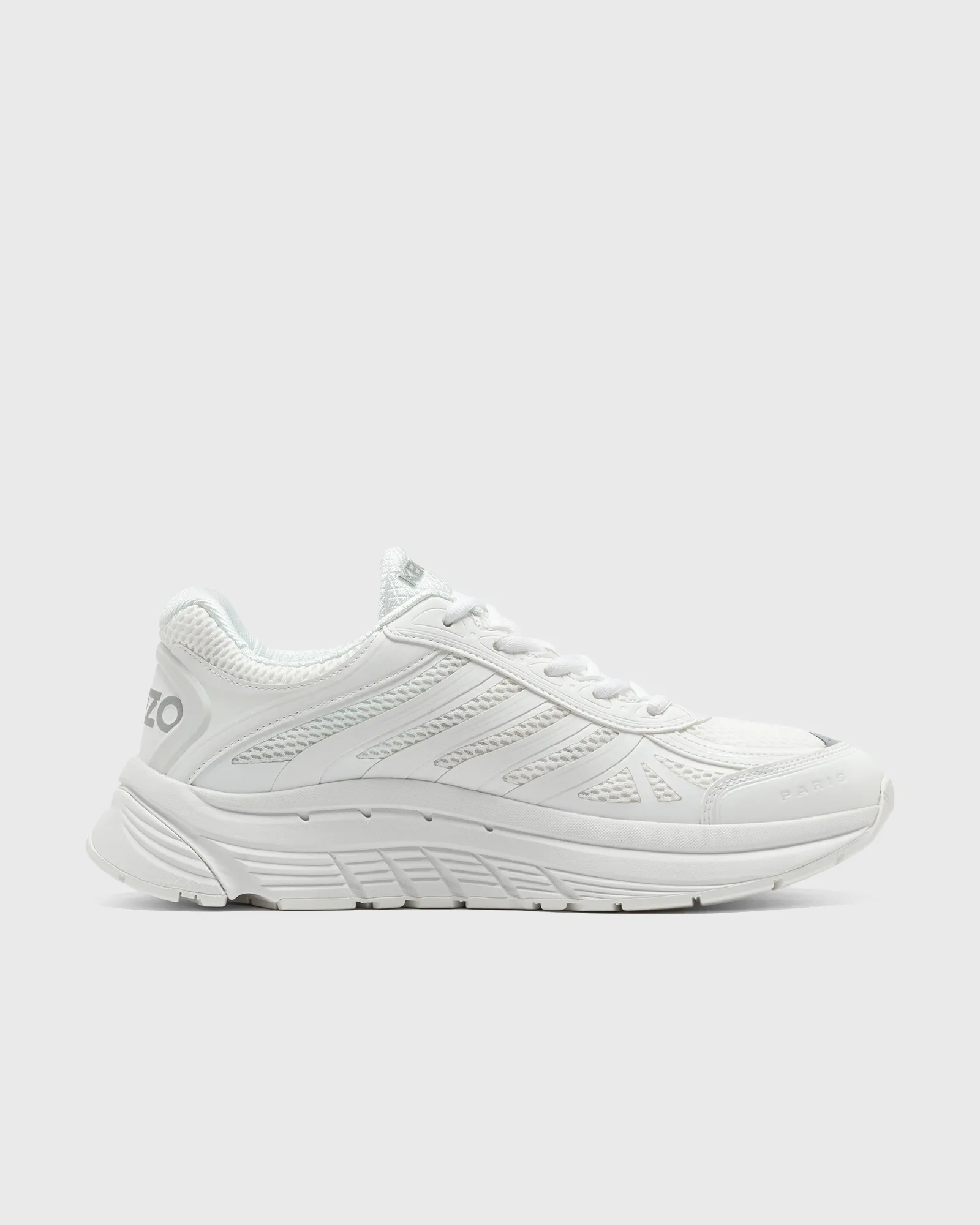 Kenzo KENZO-PACE LOW TOP