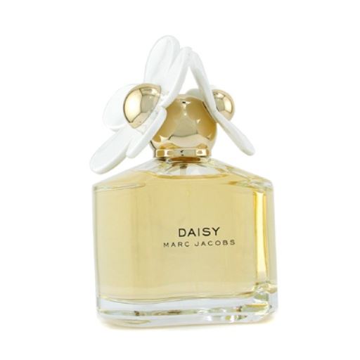 Marc Jacobs Daisy Eau De Toilette, 100 ml