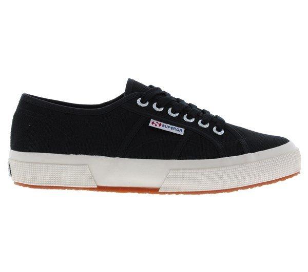 Superga 2750 Vegan Cotu Trainers Womens