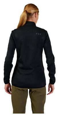 Veste Fox Femme Ranger Mid-layer Noir