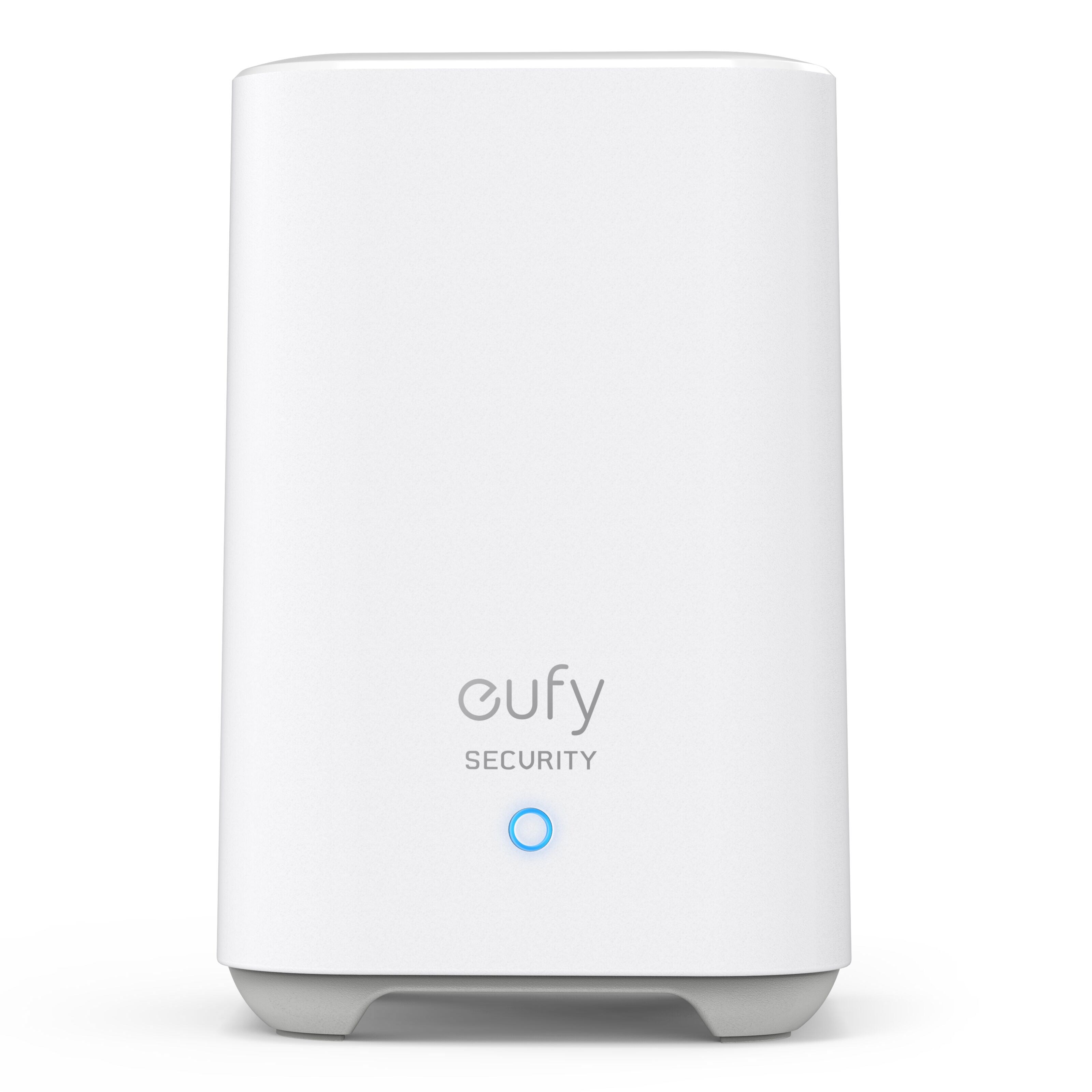Eufy Security Hjemmealarm - 5 deler