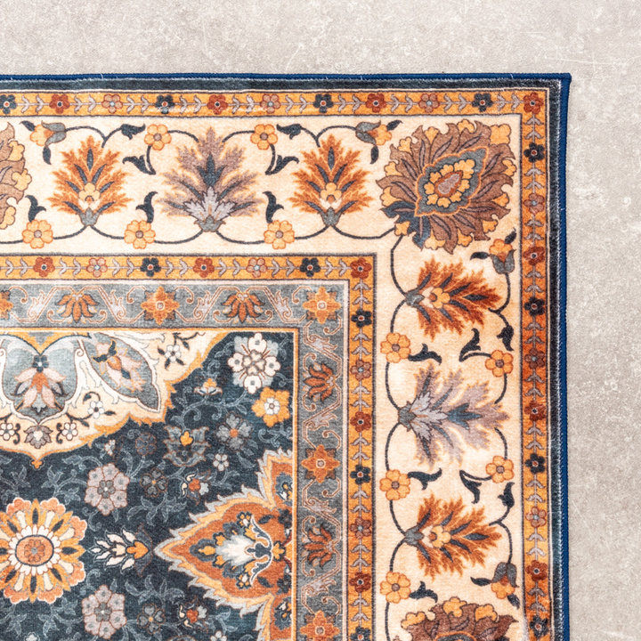 Vintage vloerkleed - Imagine Oriental Rustiek | Rijk