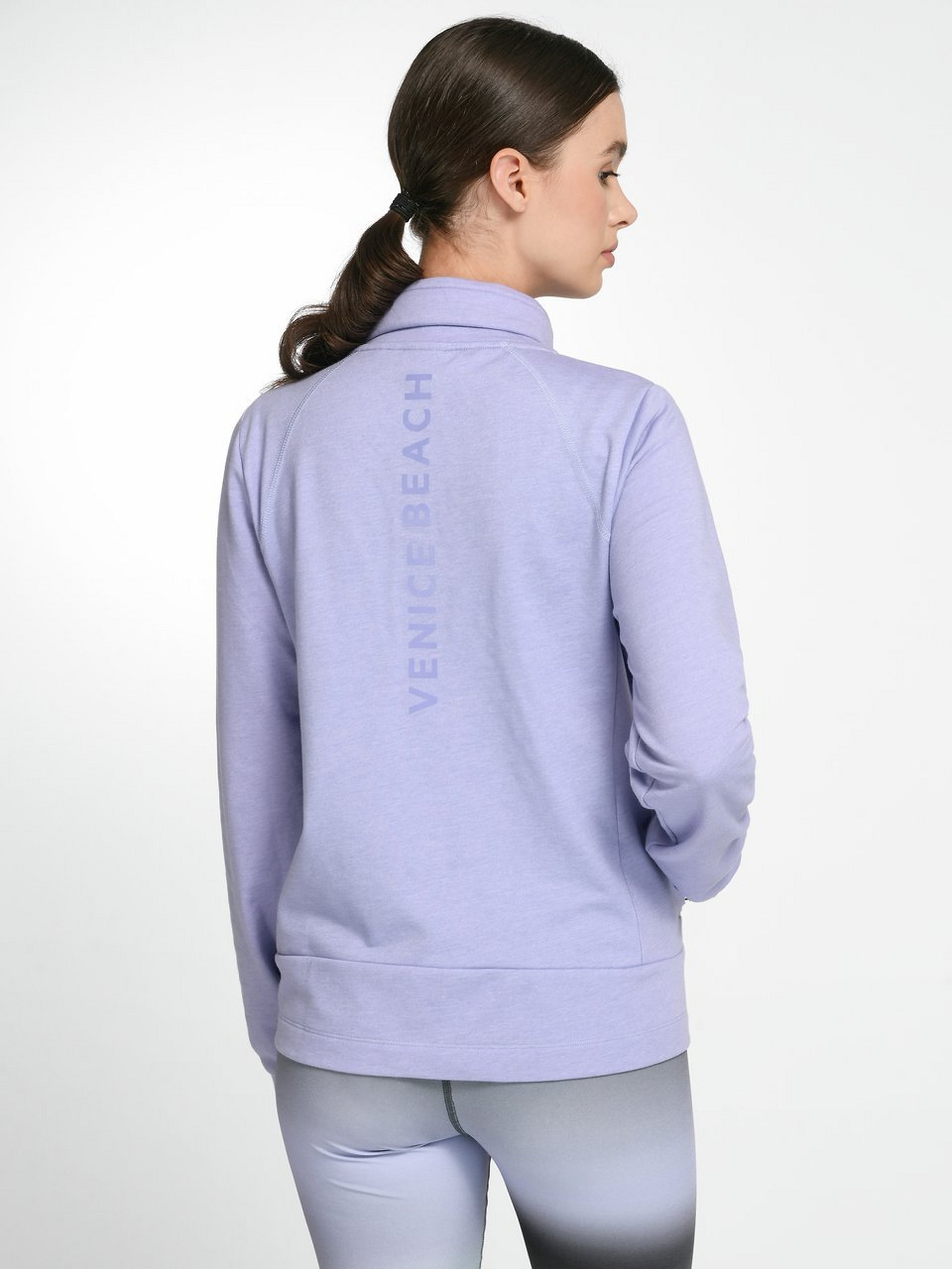 Sweatjacke