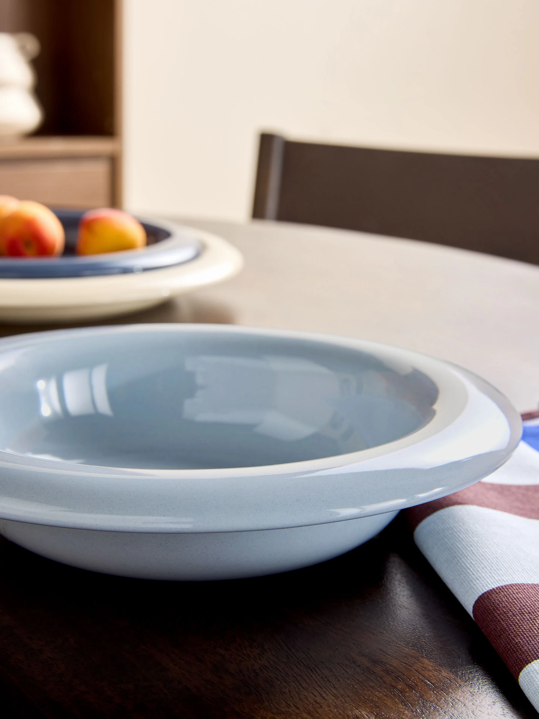 MADE.COM Set van 4 Quell Pastakommen
