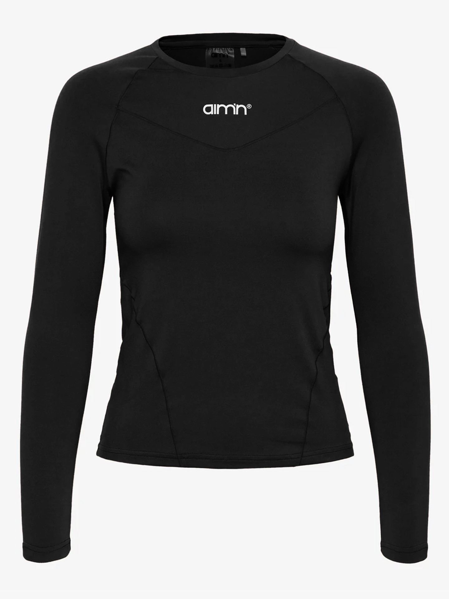 Soft Basic Long Sleeve