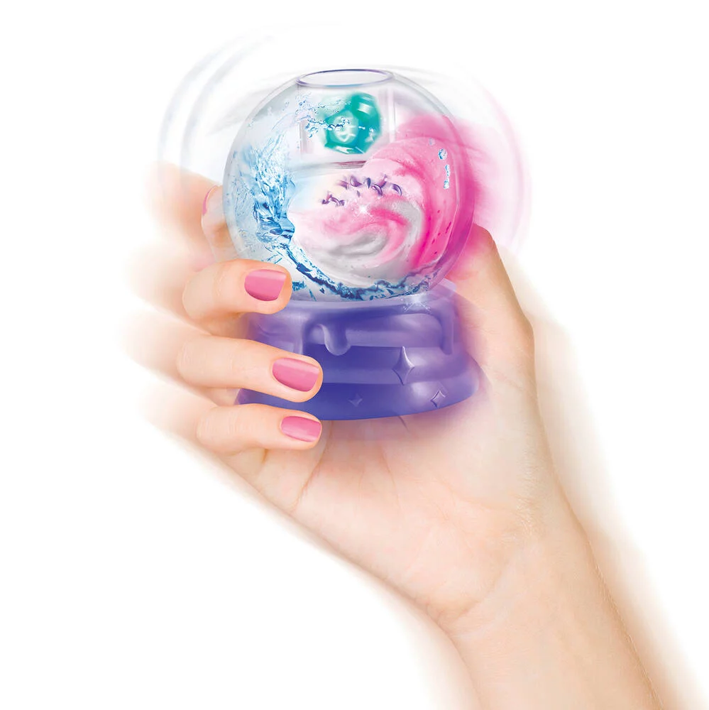 MAGICAL SLIME - FORTUNE REVEAL BALL