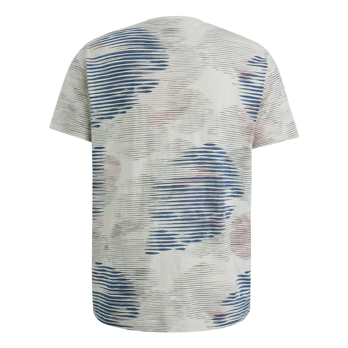 Heren T-shirt PTSS2503593