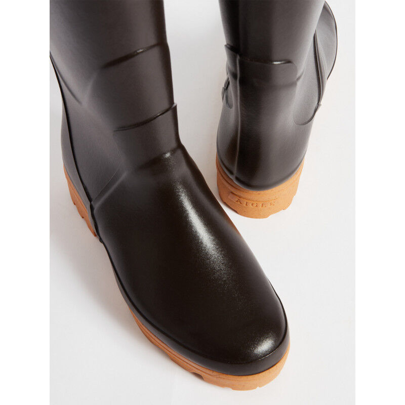 Chambord Pro 2 Iso - Bottes de pluie homme