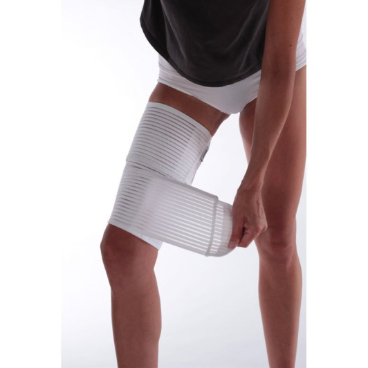 Varisan Pack Veinalgic : compression pour traitement des varices