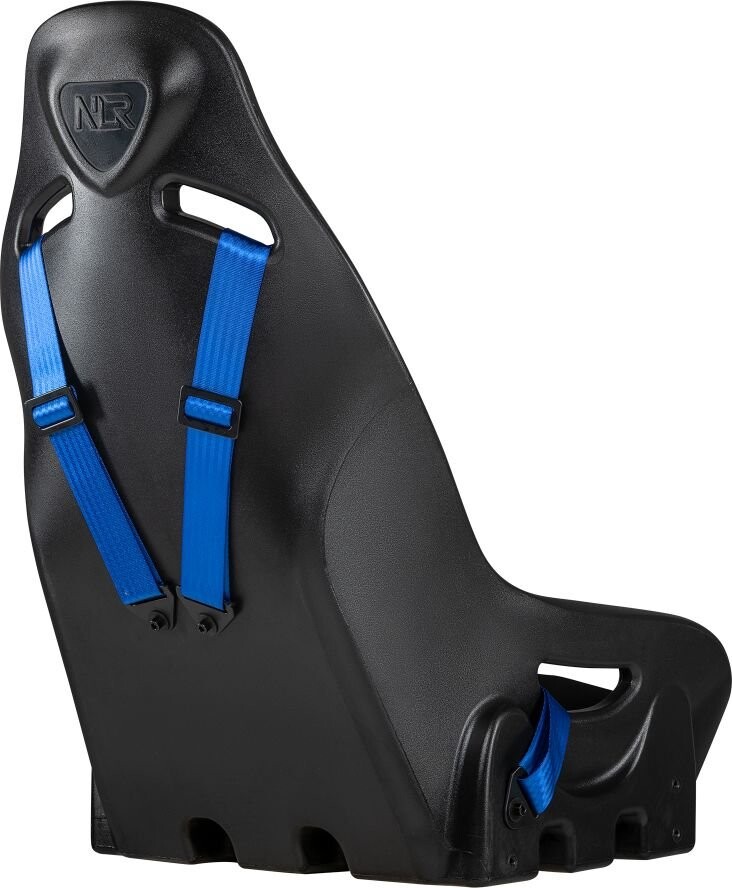 Next Level Racing - Elite Seat Es1 Ford Edition - PC