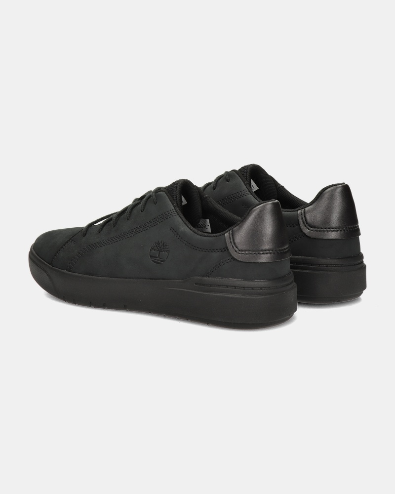 Timberland Seneca Bay Lage sneakers  - zwart