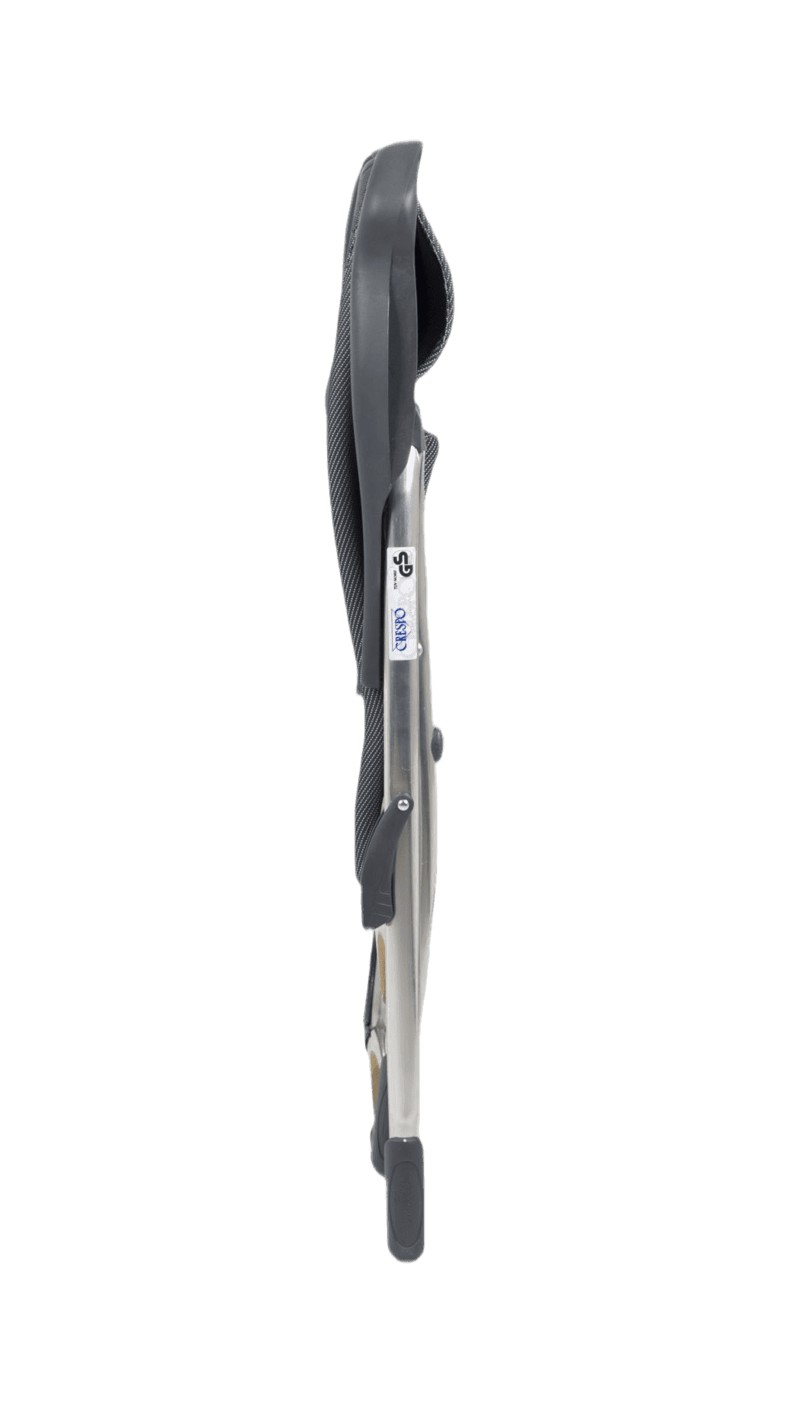 Al-215/40 Compact Stoel