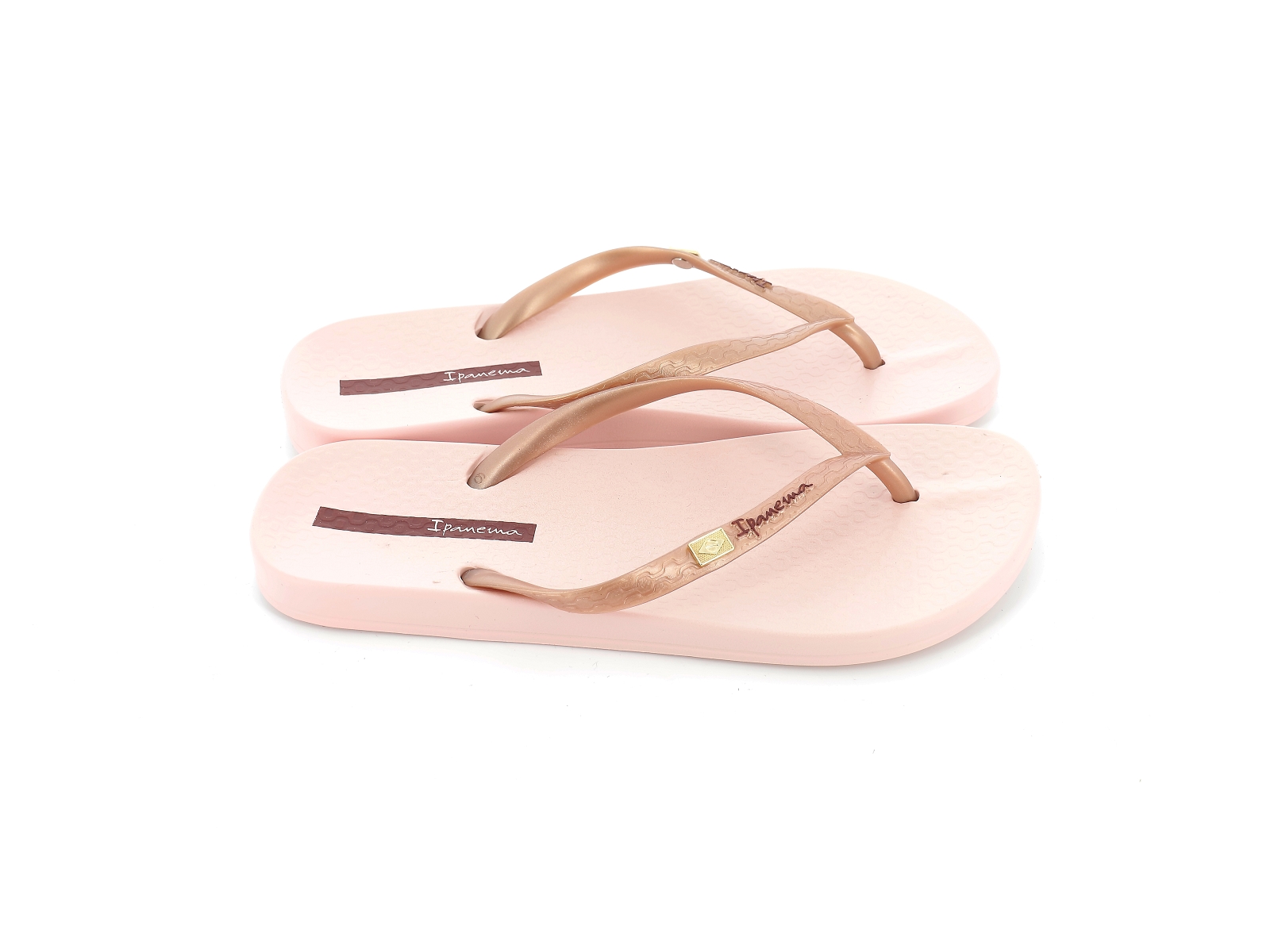 Ipanema-82932 Plastique Rose