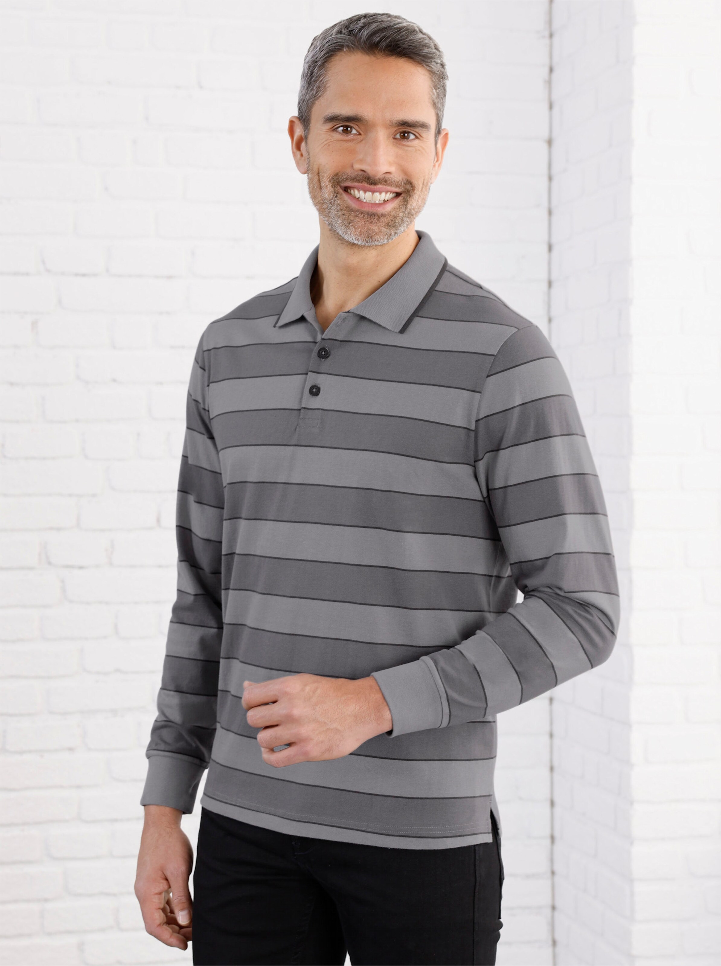 Poloshirt