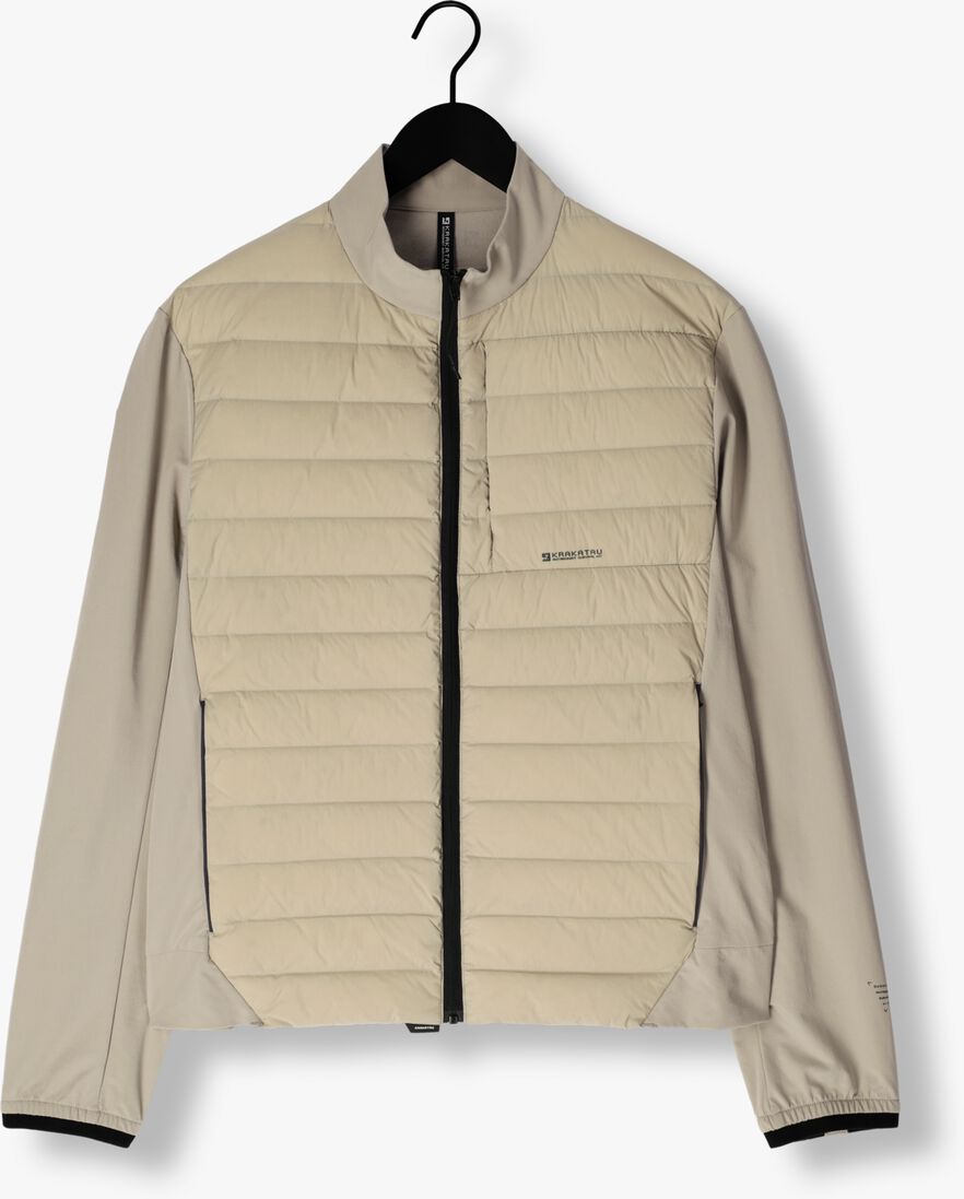 beige krakatau jack qm507